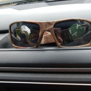 Oakley Men's Camo sunglasses
